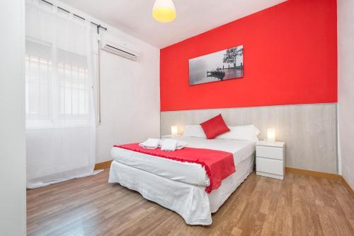 Apartamento Villa Angelita