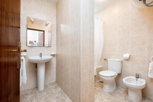 Apartamento Villa Angelita