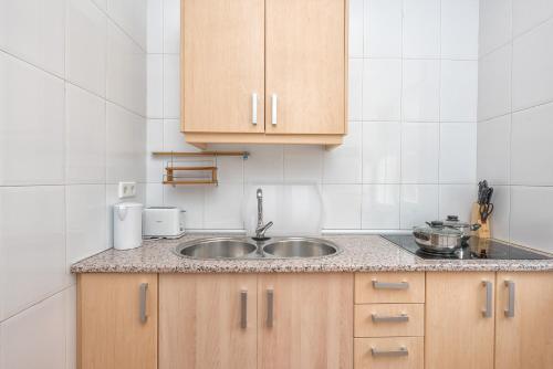Apartamento Villa Angelita