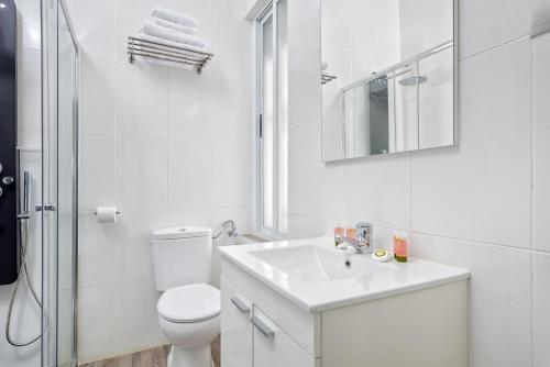 Apartamento Villa Angelita