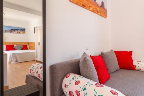 Apartamento Villa Angelita