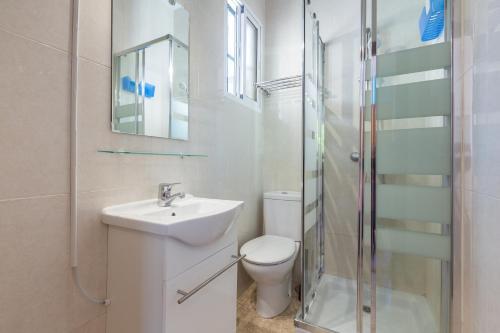 Apartamento Villa Angelita