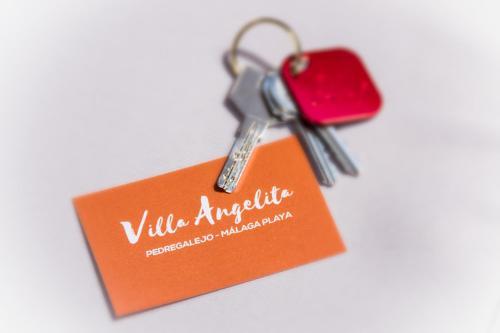 Apartamento Villa Angelita