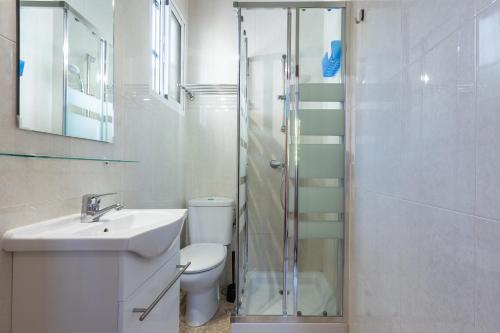 Apartamento Villa Angelita