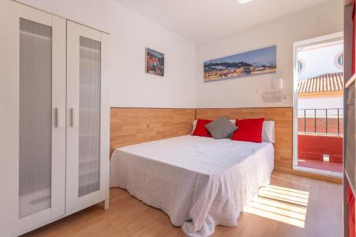 Apartamento Villa Angelita