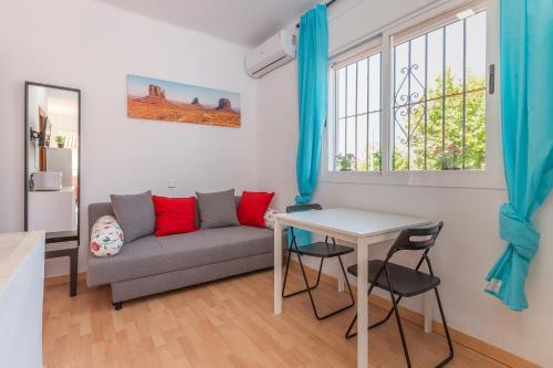 Apartamento Villa Angelita