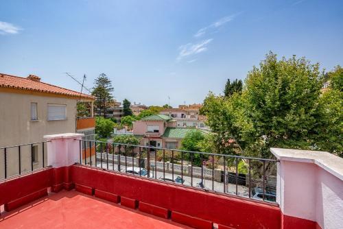 Apartamento Villa Angelita