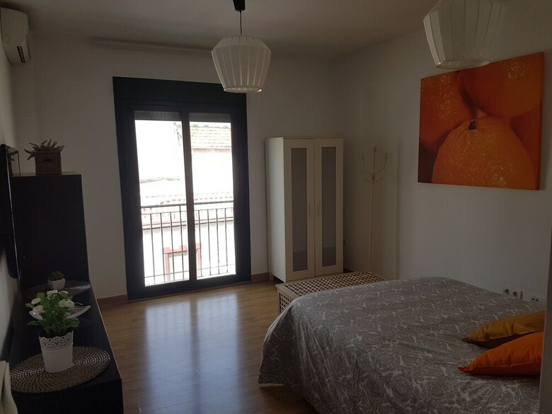 Apartamento Toctoc Center Studio Private Solarium