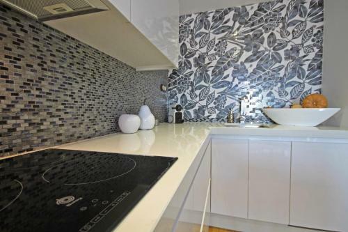 Apartamento Palmeras Grupalmalaga