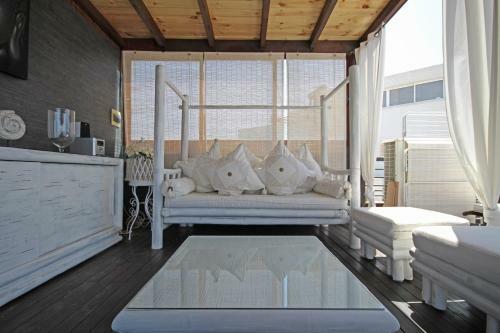 Apartamento Palmeras Grupalmalaga