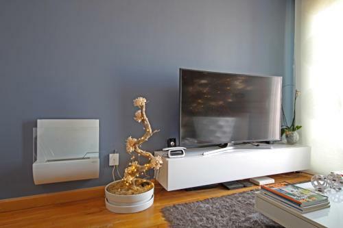 Apartamento Palmeras Grupalmalaga
