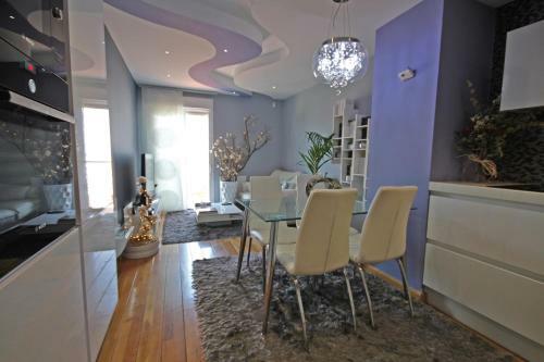 Apartamento Palmeras Grupalmalaga