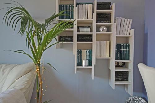 Apartamento Palmeras Grupalmalaga