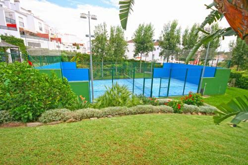 Apartamento Palmeras Grupalmalaga