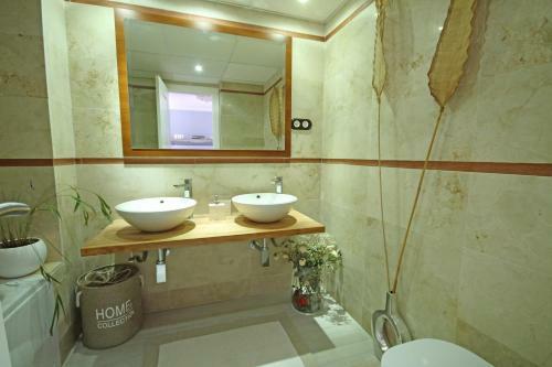Apartamento Palmeras Grupalmalaga
