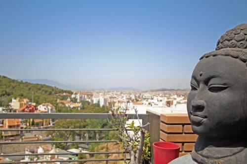 Apartamento Palmeras Grupalmalaga