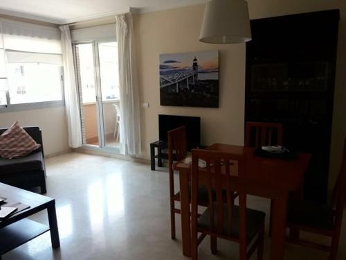 Apartment Plaza De La Solidaridad