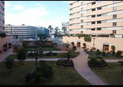 Apartment Plaza De La Solidaridad