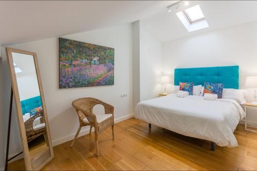 Apartamento Lodgingmalaga Sanchez Pastor