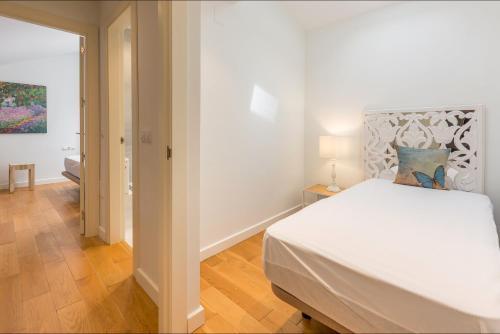 Apartamento Lodgingmalaga Sanchez Pastor