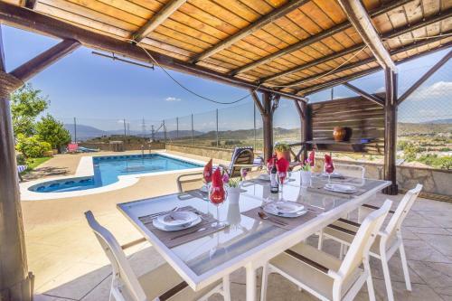 Villa Puerto De La Torre