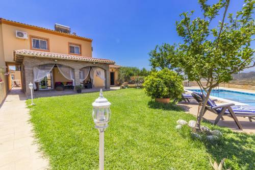 Villa Puerto De La Torre