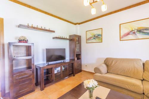 Villa Puerto De La Torre