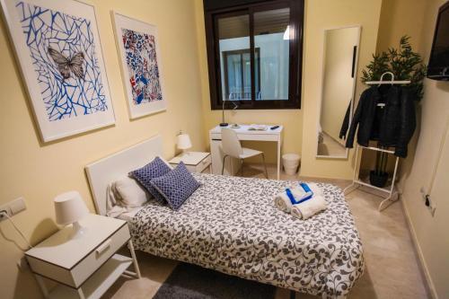 Carreter�a Center Apartments