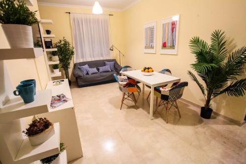 Carreter�a Center Apartments