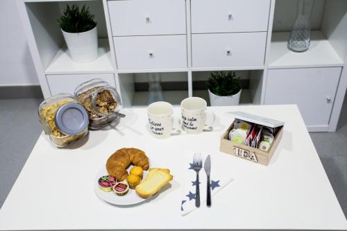 Carreter�a Center Apartments