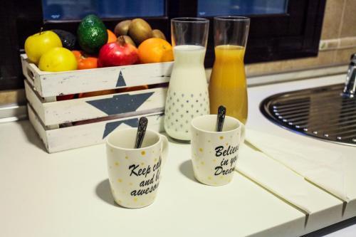 Carreter�a Center Apartments