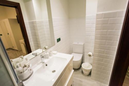 Carreter�a Center Apartments