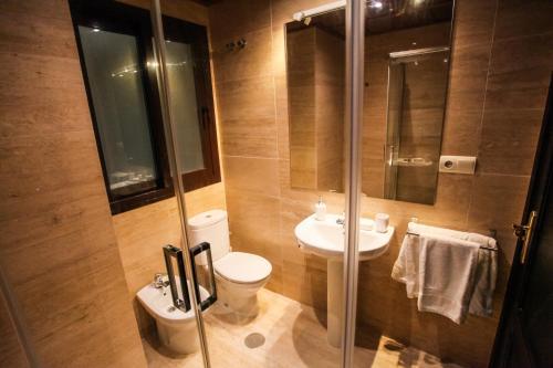 Carreter�a Center Apartments