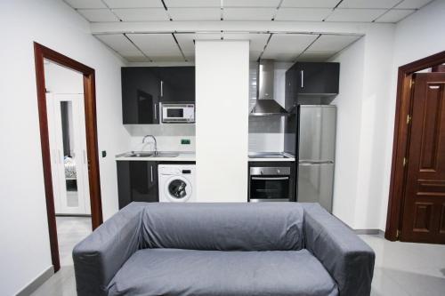 Carreter�a Center Apartments