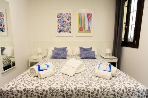 Carreter�a Center Apartments