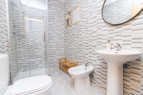 Apartamento Charming Studio Refino
