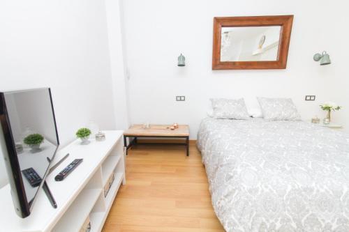 Apartamento Charming Studio Refino