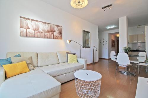 Apartamento Del Parque Flats - Museo