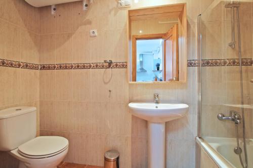 Apartamento Del Parque Flats - Museo