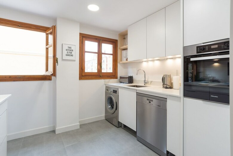 Apartamento Malagasuite Royal Victoria