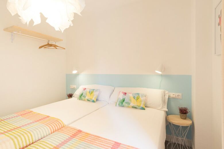 Apartamento Malagasuite Royal Victoria