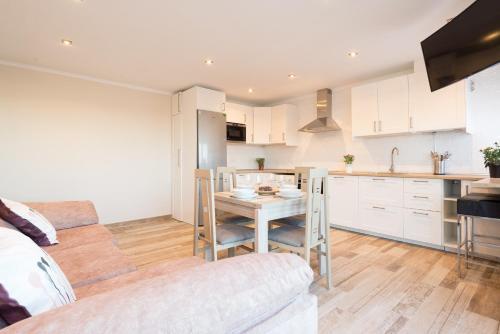Apartamento Malagasuite Views Center Molinillo