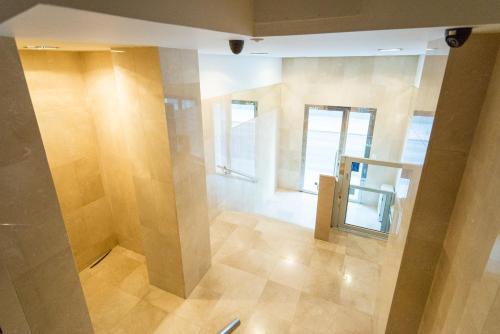 Apartamento Malagasuite Views Center Molinillo
