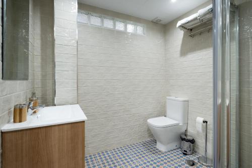 Apartamento Malagasuite Views Center Molinillo