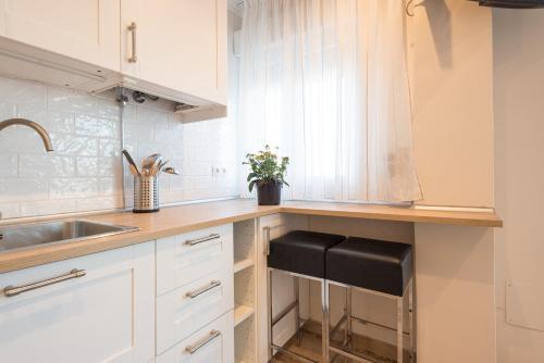 Apartamento Malagasuite Views Center Molinillo