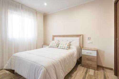 Apartamento Malagasuite Views Center Molinillo