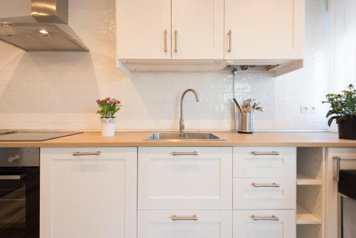 Apartamento Malagasuite Views Center Molinillo