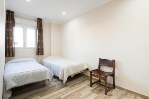 Apartamento Malagasuite Views Center Molinillo