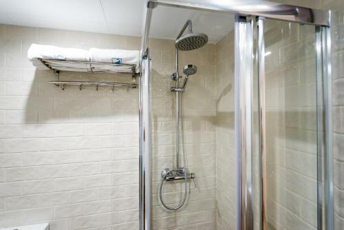 Apartamento Malagasuite Views Center Molinillo