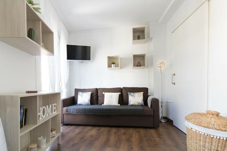 Sitito Plaza Del Teatro Apartment